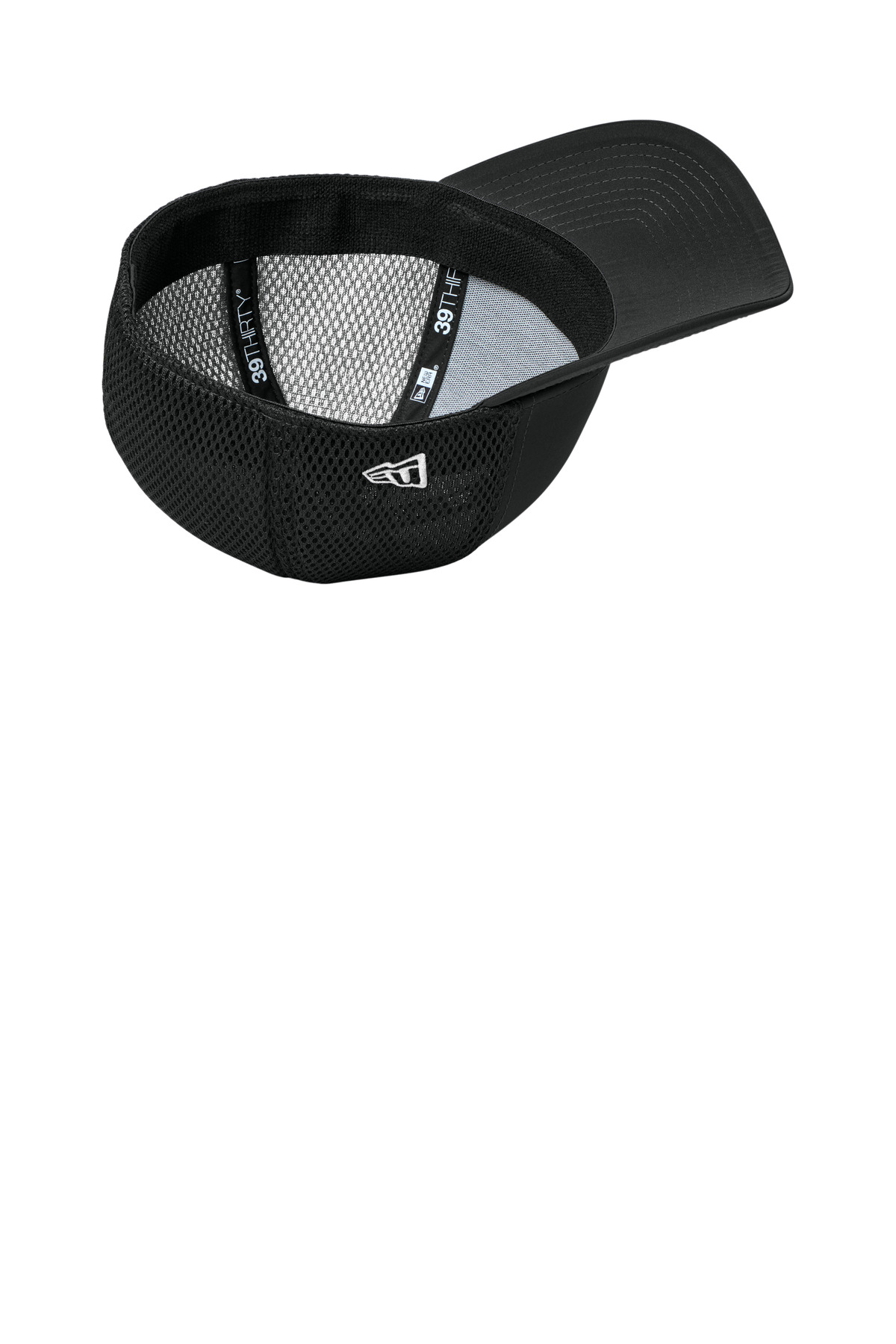 New Era 39THIRTY Performance Stretch Mesh Cap NE1130 13