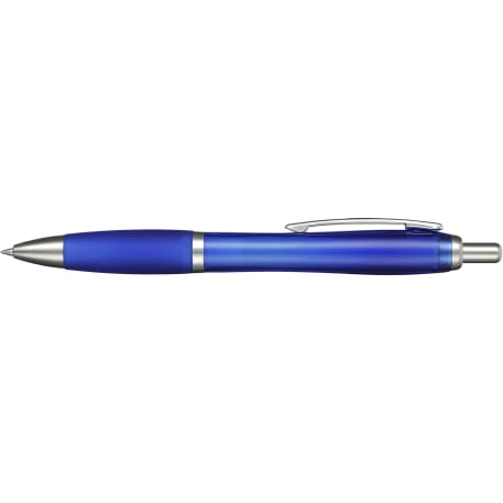 Nash Gel Pen 11