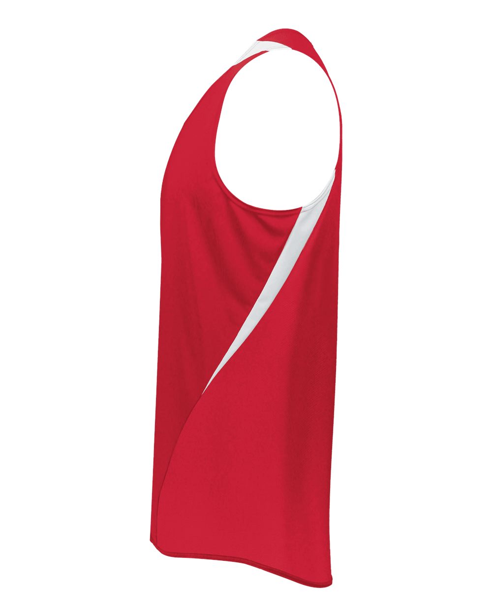 Unisex PR Max Track Jersey - 221035 25