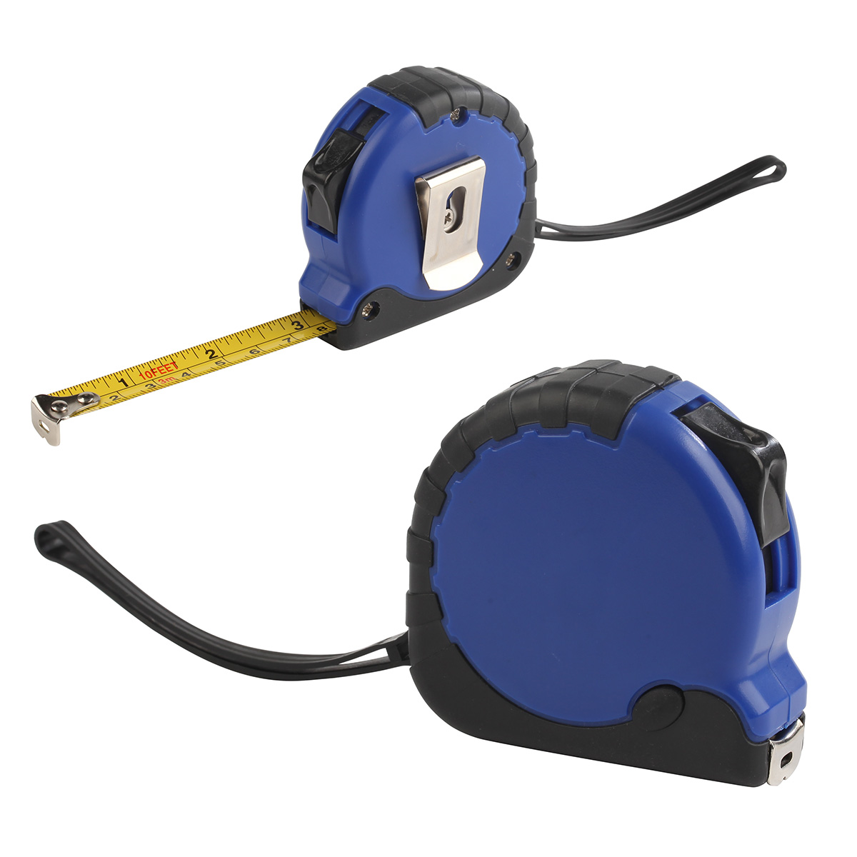 Surveyor 10-Foot Tape Measure 9
