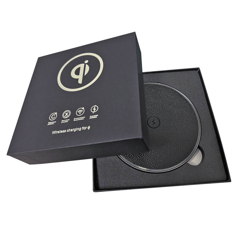 Chi-Charge Pad Plus with Fast Charge 16