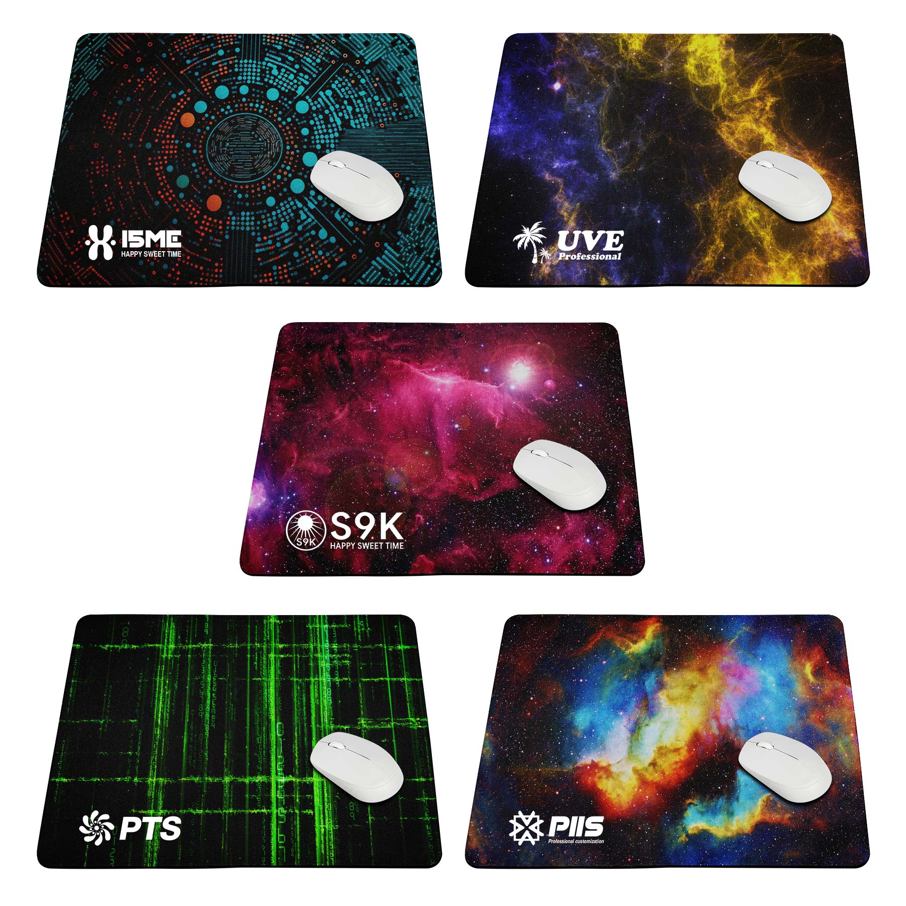 Customize Large Mouse Pad 2