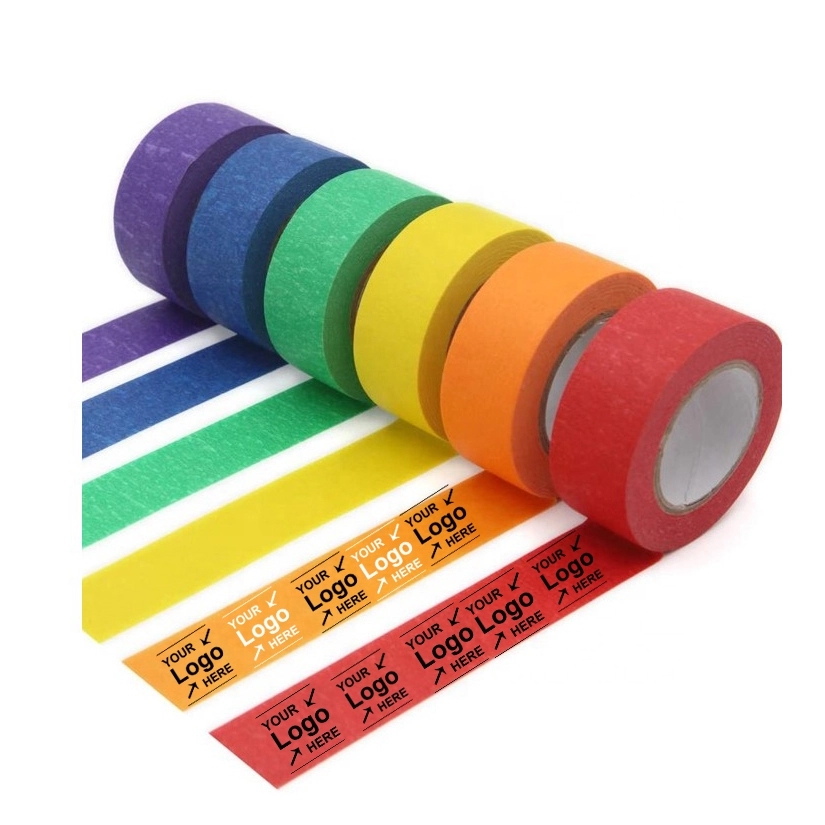 Bopp Carton Sealing Adhesive Tape 3