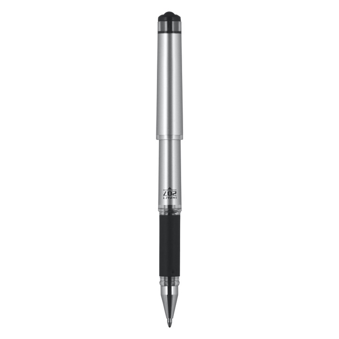 uni-ball® 207 Gel Impact Capped Pen 25