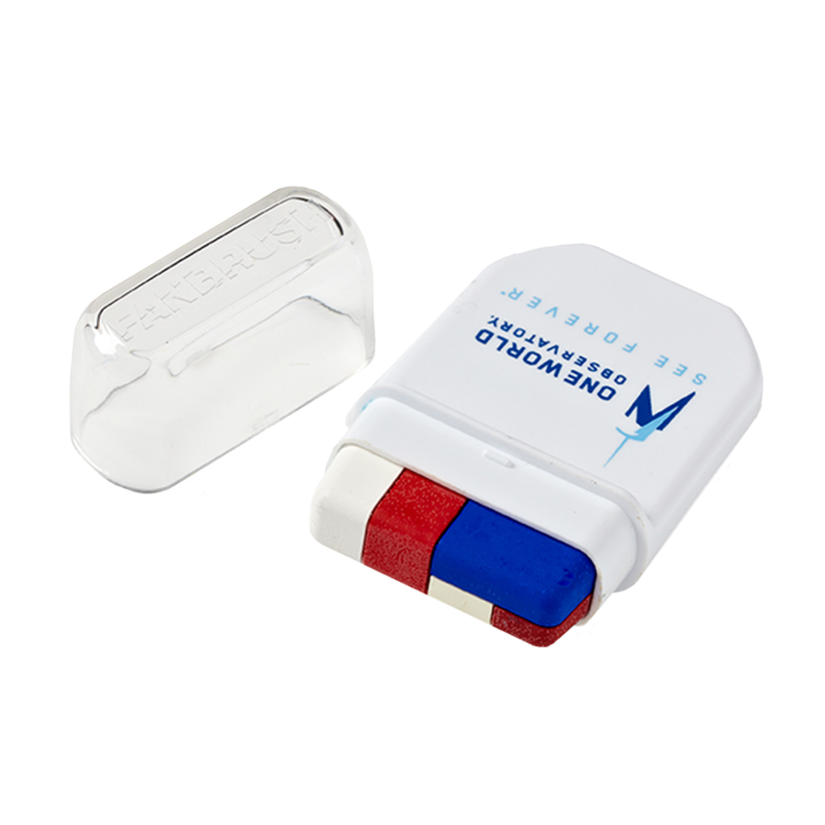 Jornikolor Fanbrush Face Paint 7