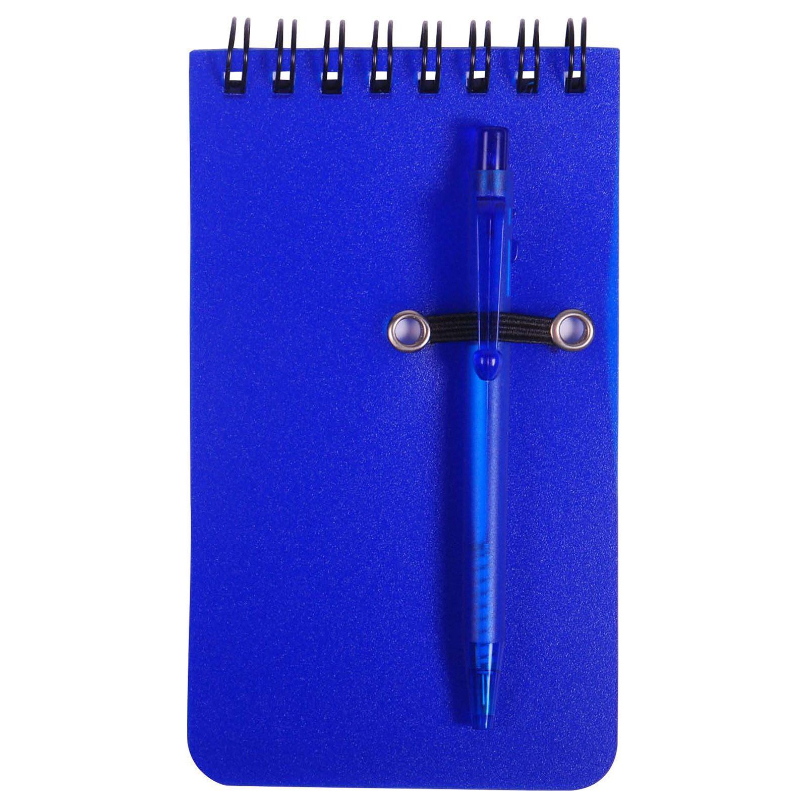 Value Mini Jotter Recyclable Paper & Pen 5