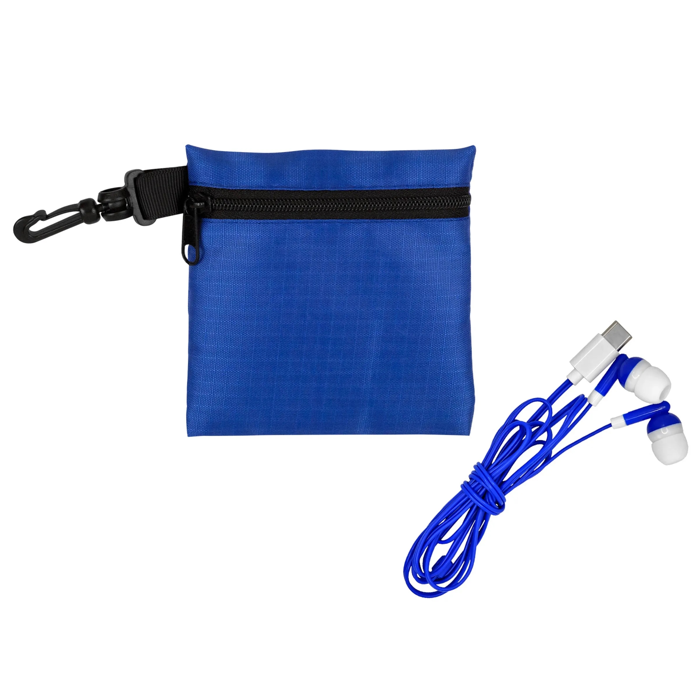 Trendy Type C Ear Bud Set 5