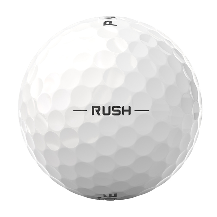 Pinnacle Rush 1