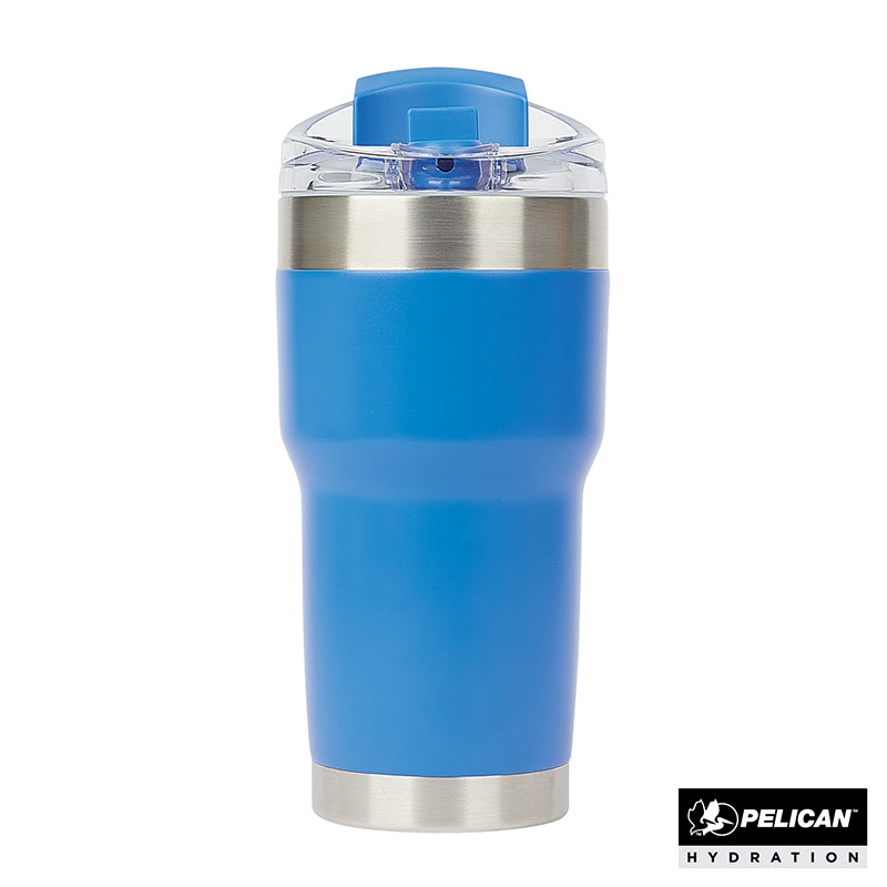 Pelican Traveler™  22 oz. Double Wall Stainless Steel Travel Tumbler 108