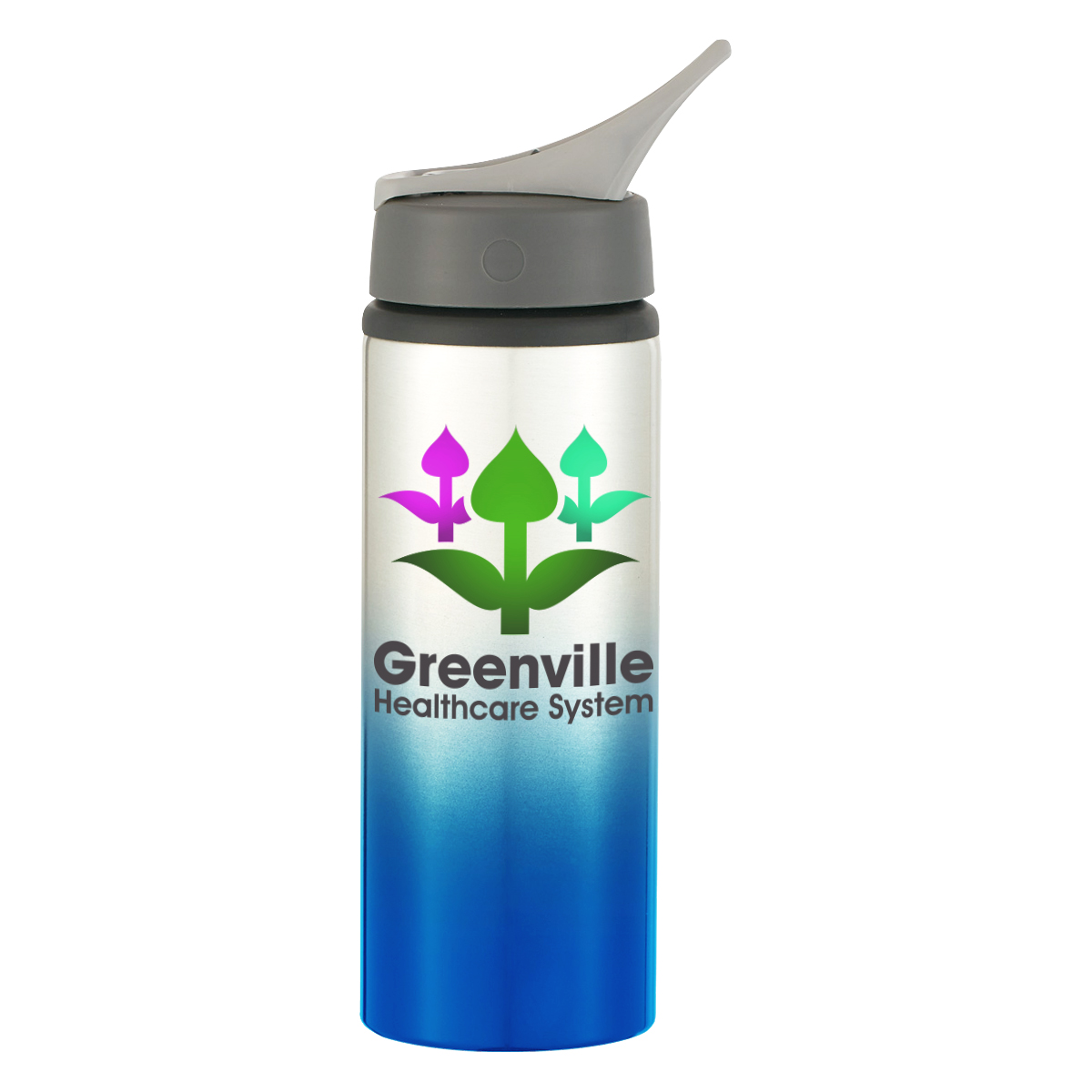 25 Oz. Aluminum Ozona Tumbler 20