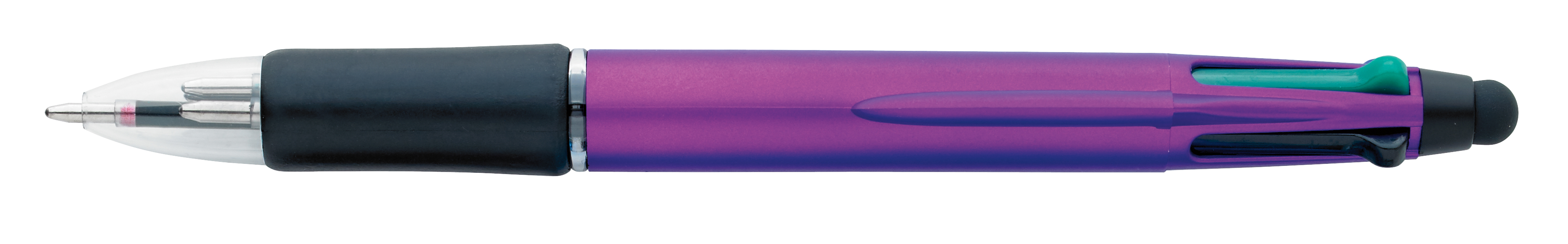 Good Value™ Orbitor Metallic Stylus Pen 36