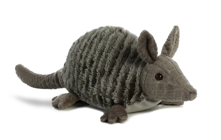 Grand Series 12" Grand Armadillo 2
