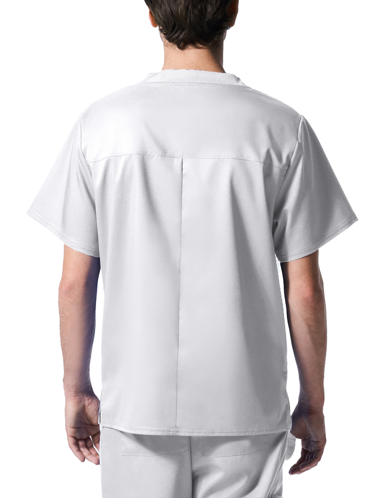 Landau - ProFlex - Men's Two-Pocket Tuckable V-Neck Top 32