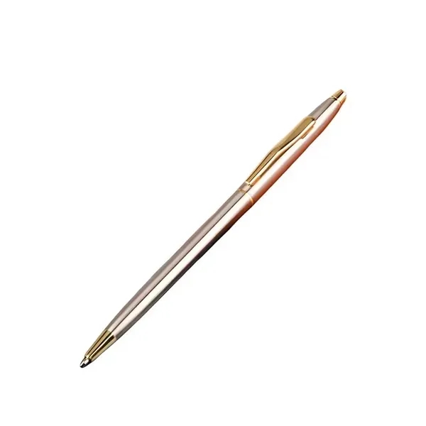 Premium Metal Ballpoint Pen - Luxury Writing Instrument 6