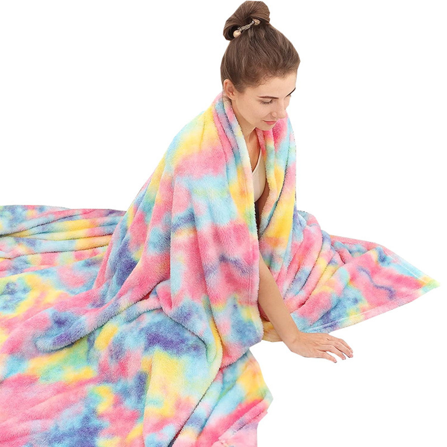 Fleece Blanket 3