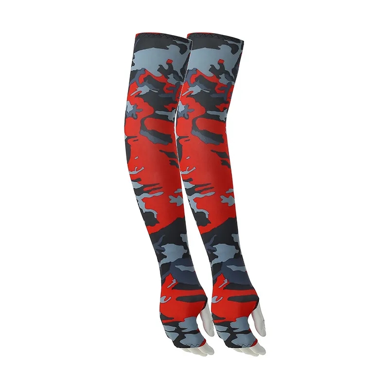 UV Protection Cooling Arm Sleeves 6