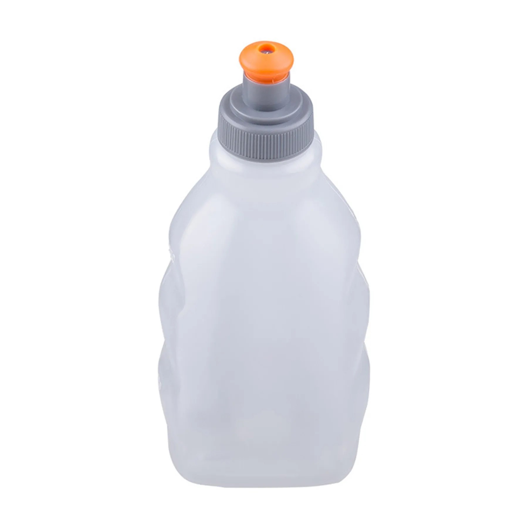 8 Oz Sports Water Bottle 2