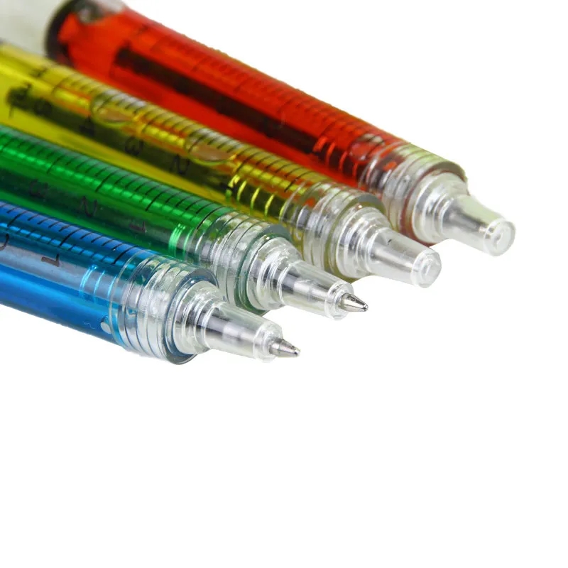 Creative Syringe Ballpoint Pen 5
