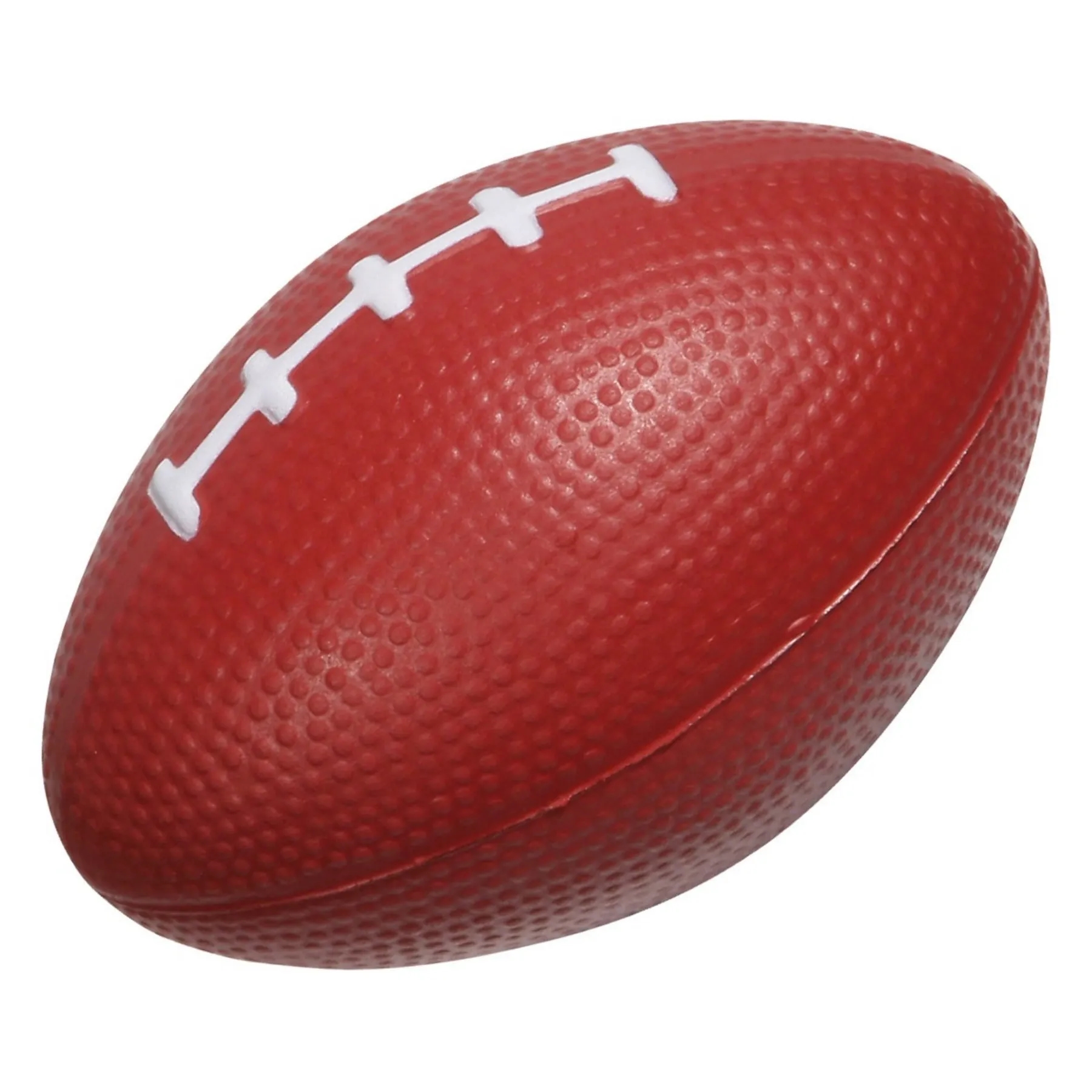 3.5" Football Shape Stress Reliever 1