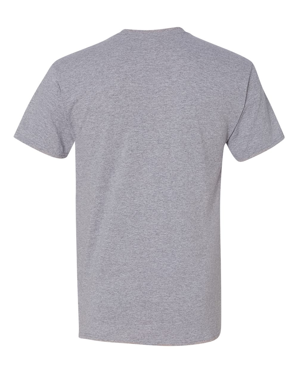 Unisex Dri-Power® 50/50 Pocket T-Shirt - 29MPR 22