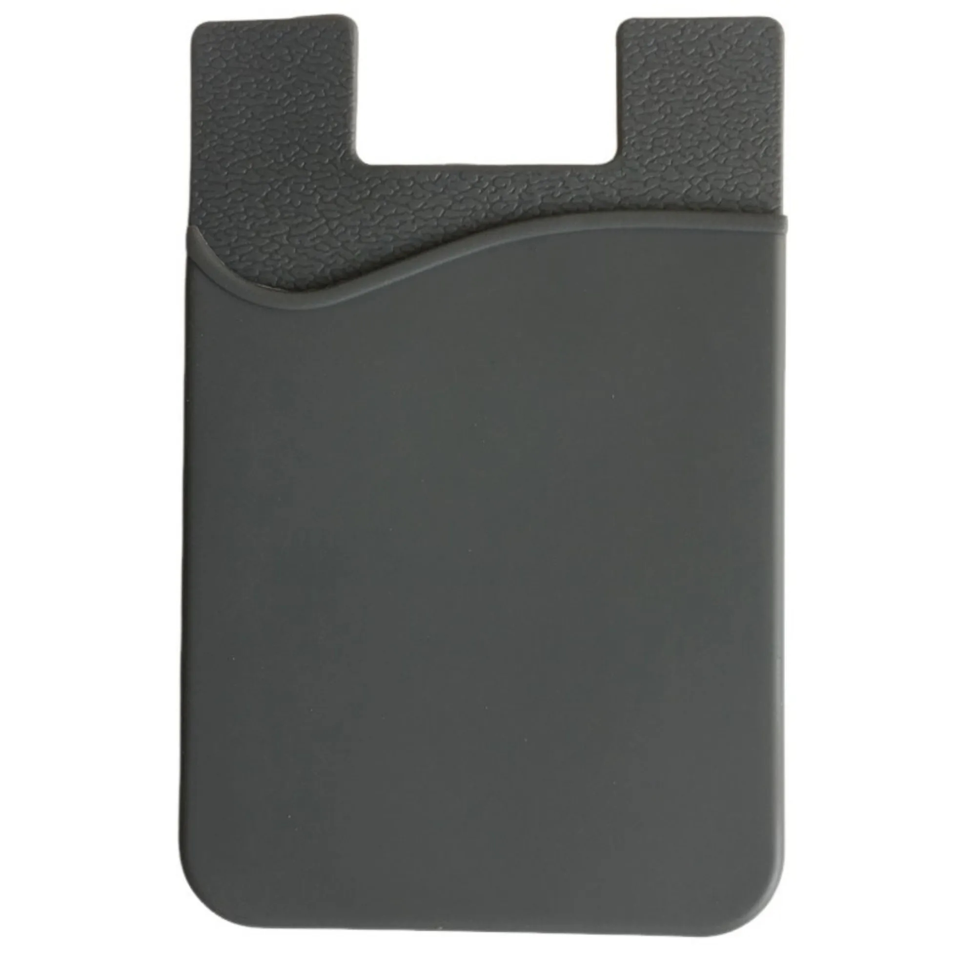 High Quality Silicone Cell Phone Wallet 11