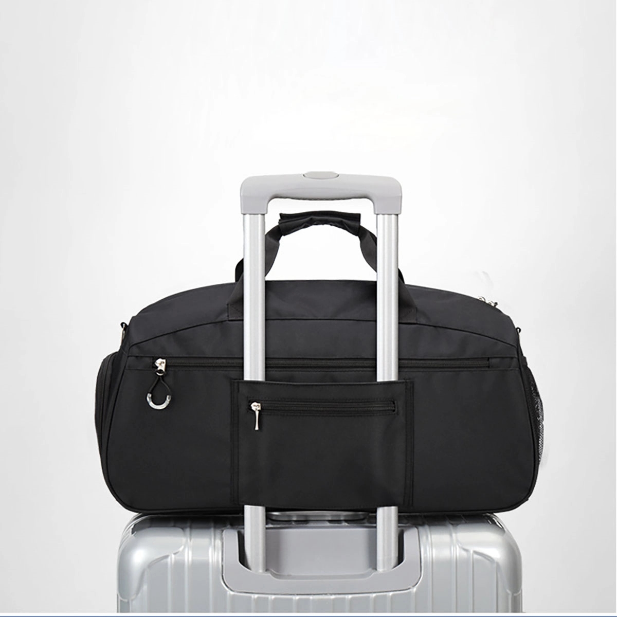 Sport Gym Duffel Bag 11