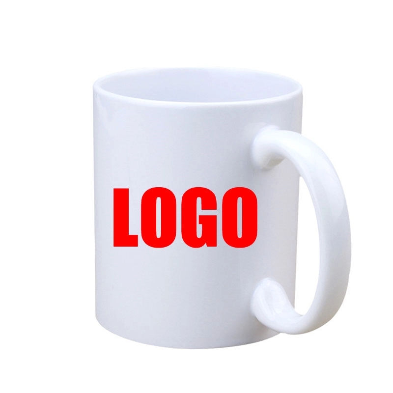 Custom 11 Oz sublimation blank mug 2