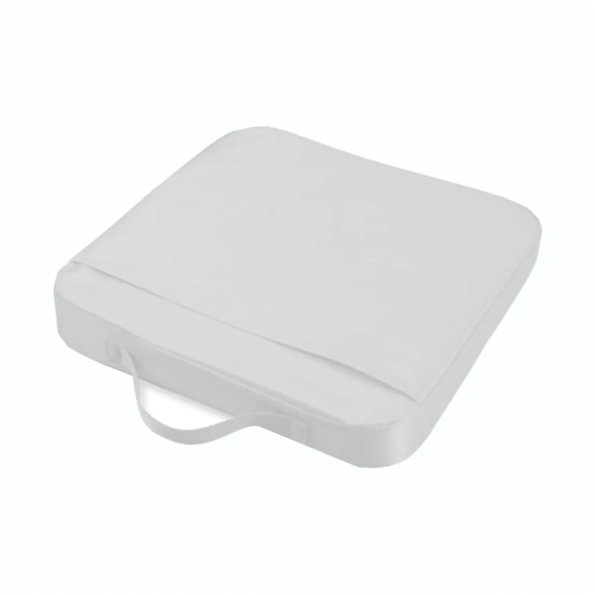 MOQ500 Custom Memory Foam Stadium Seat With Handle 2