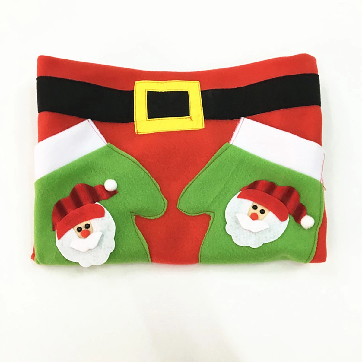 Christmas Adjustable Kitchen Cooking Aprons 2