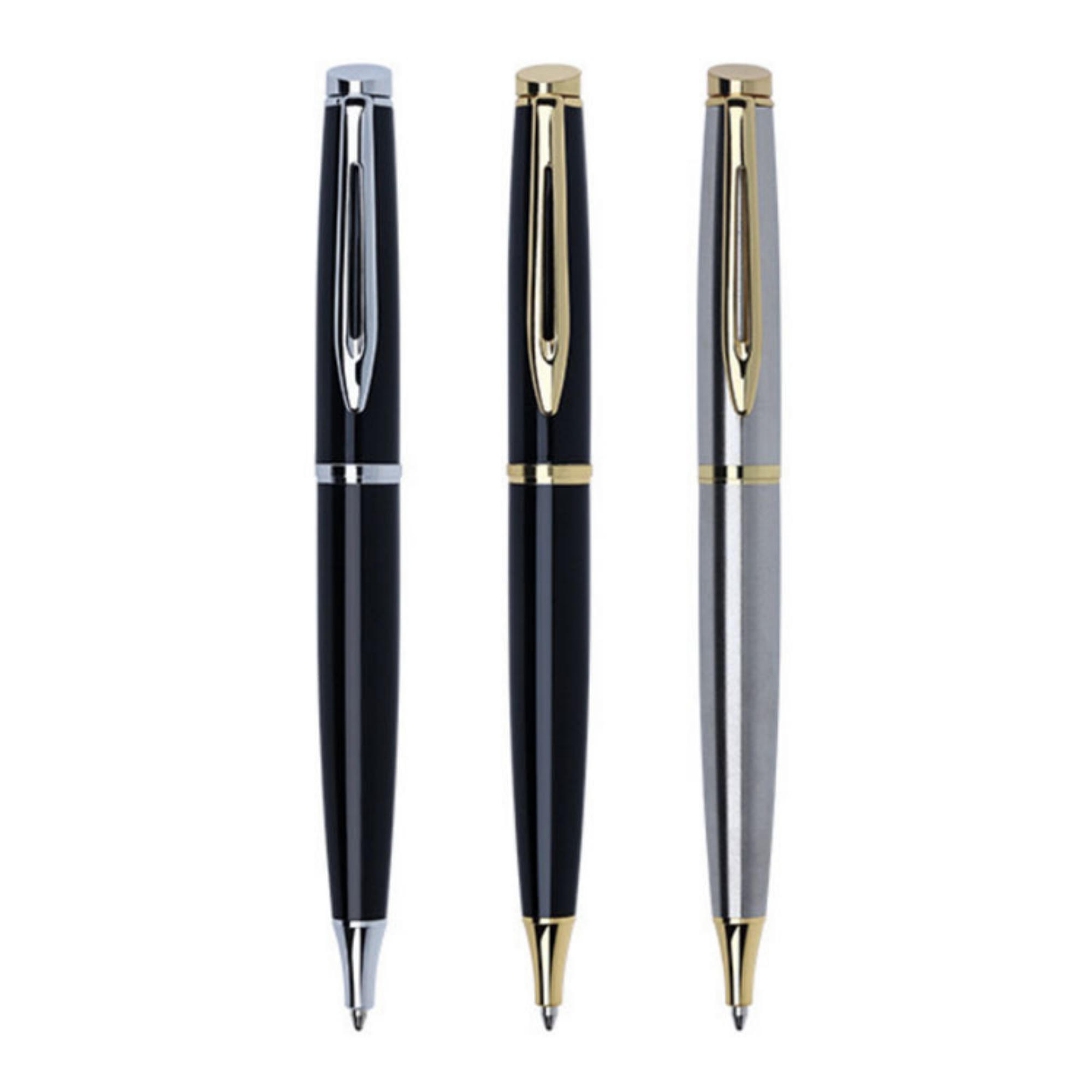 Signature Ballpoint Pen 5