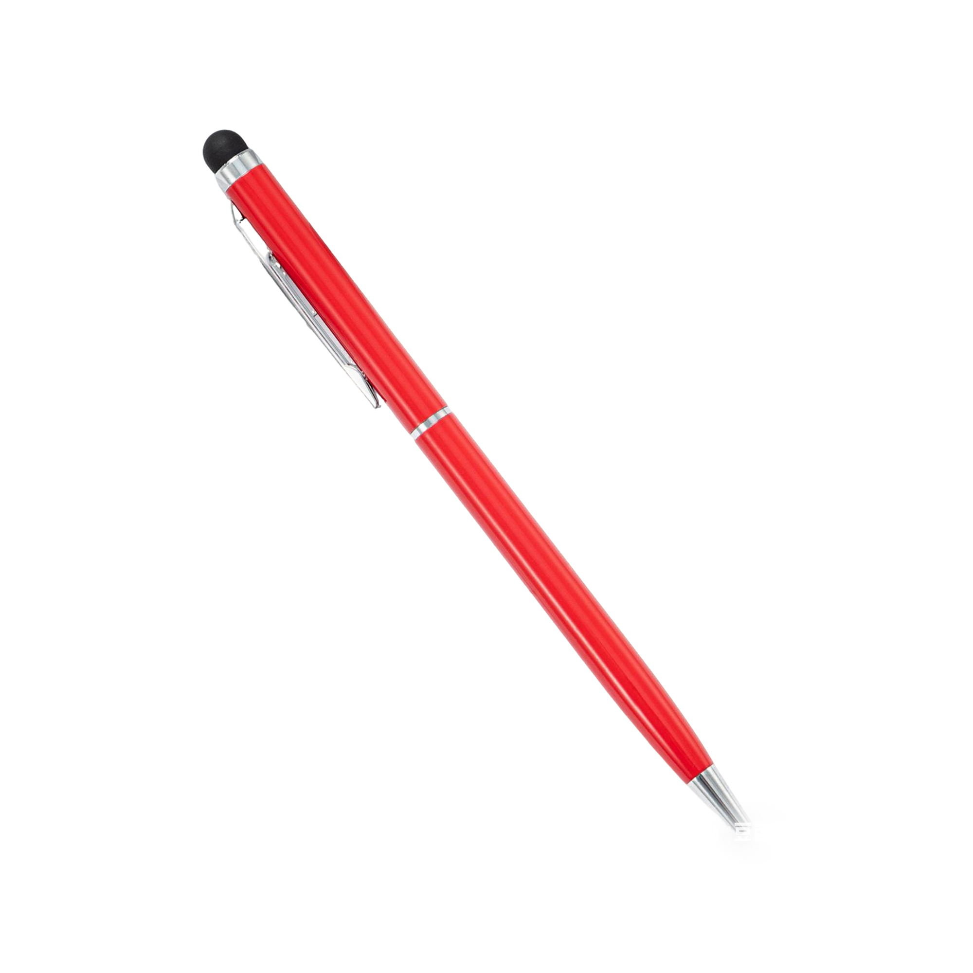 Dual Function Stylus Pen For Touch Screen With Ballpoint Ink 15