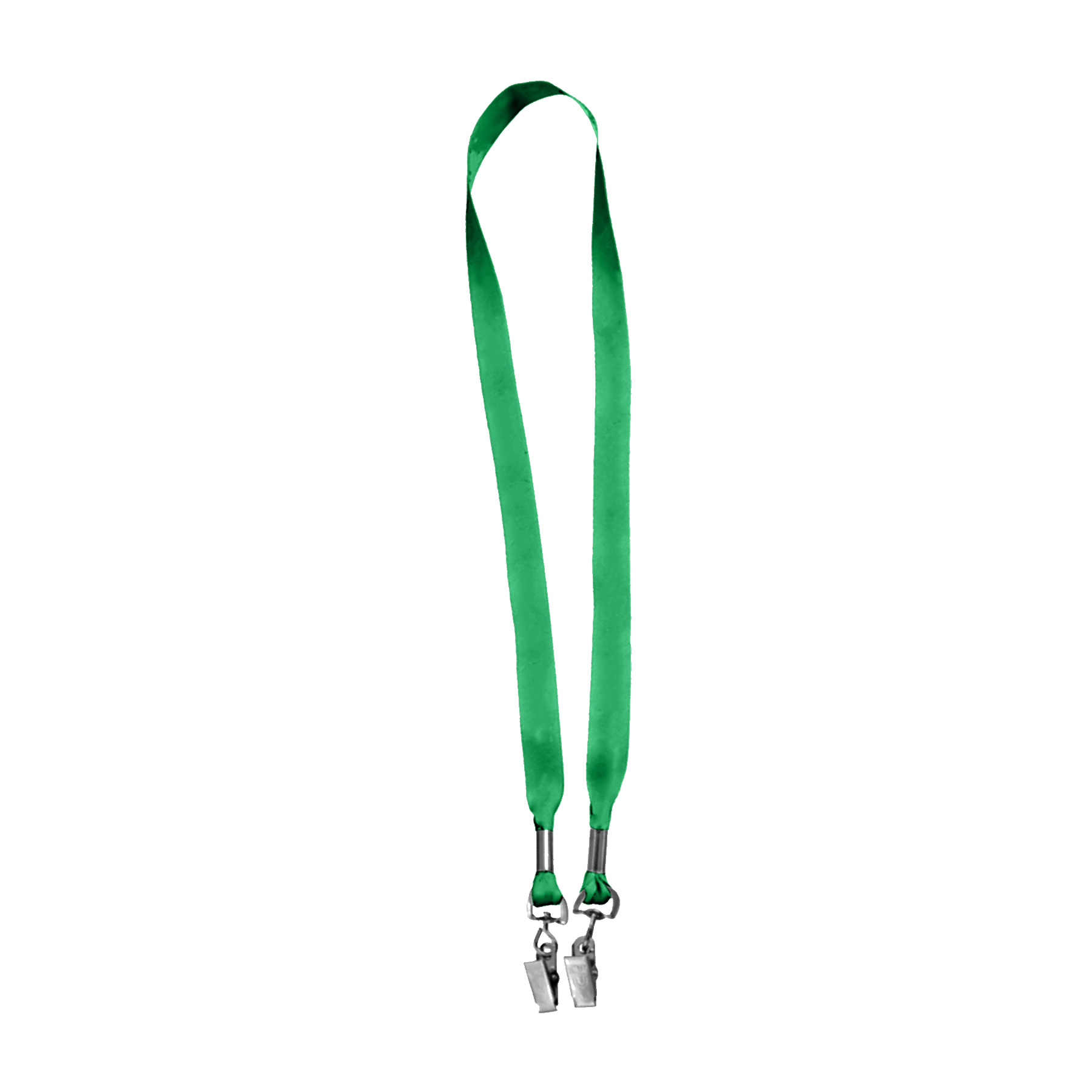 Clamp Double Ended Lanyard 1