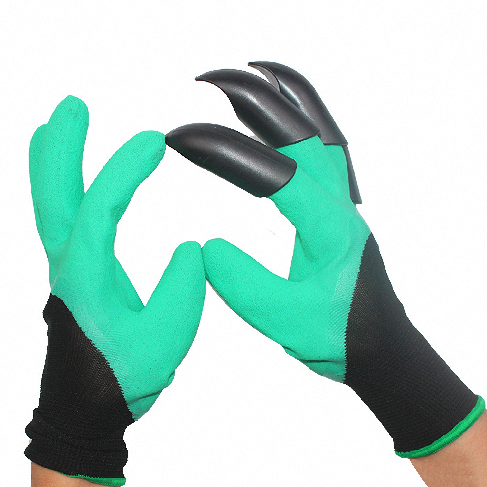 All-in-One Gardening Gloves 5