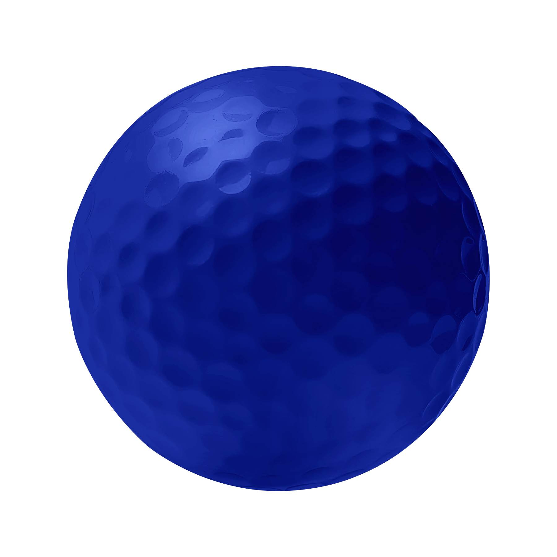 Custom Golf Ball 7