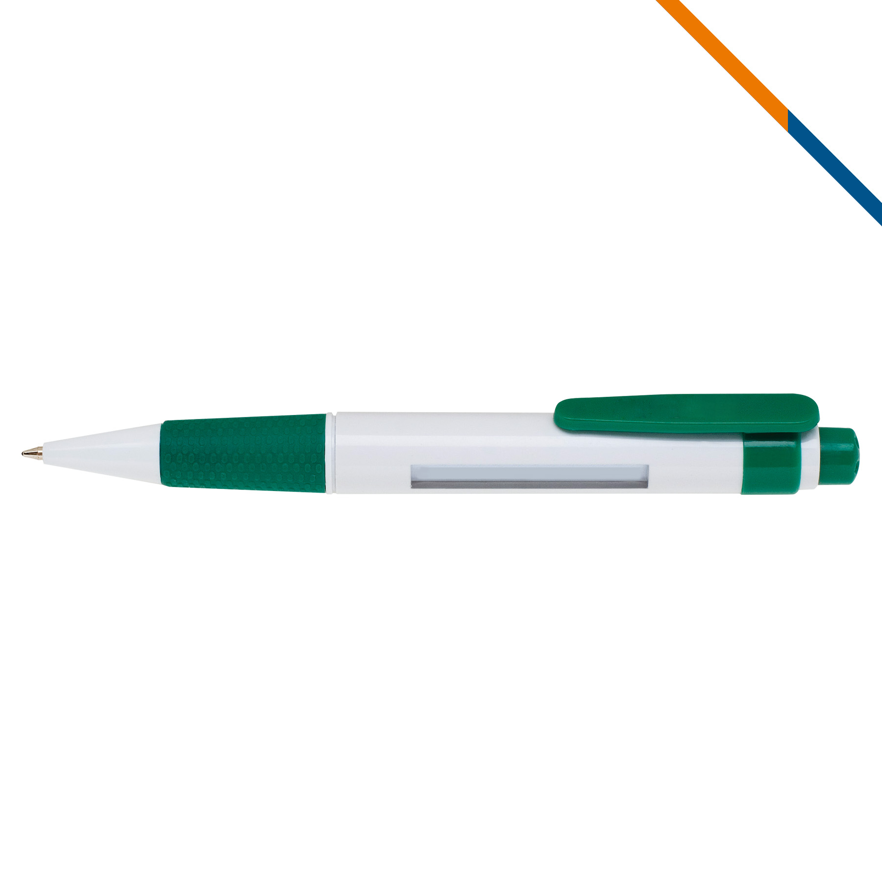 Stanni Plastic Pen 4