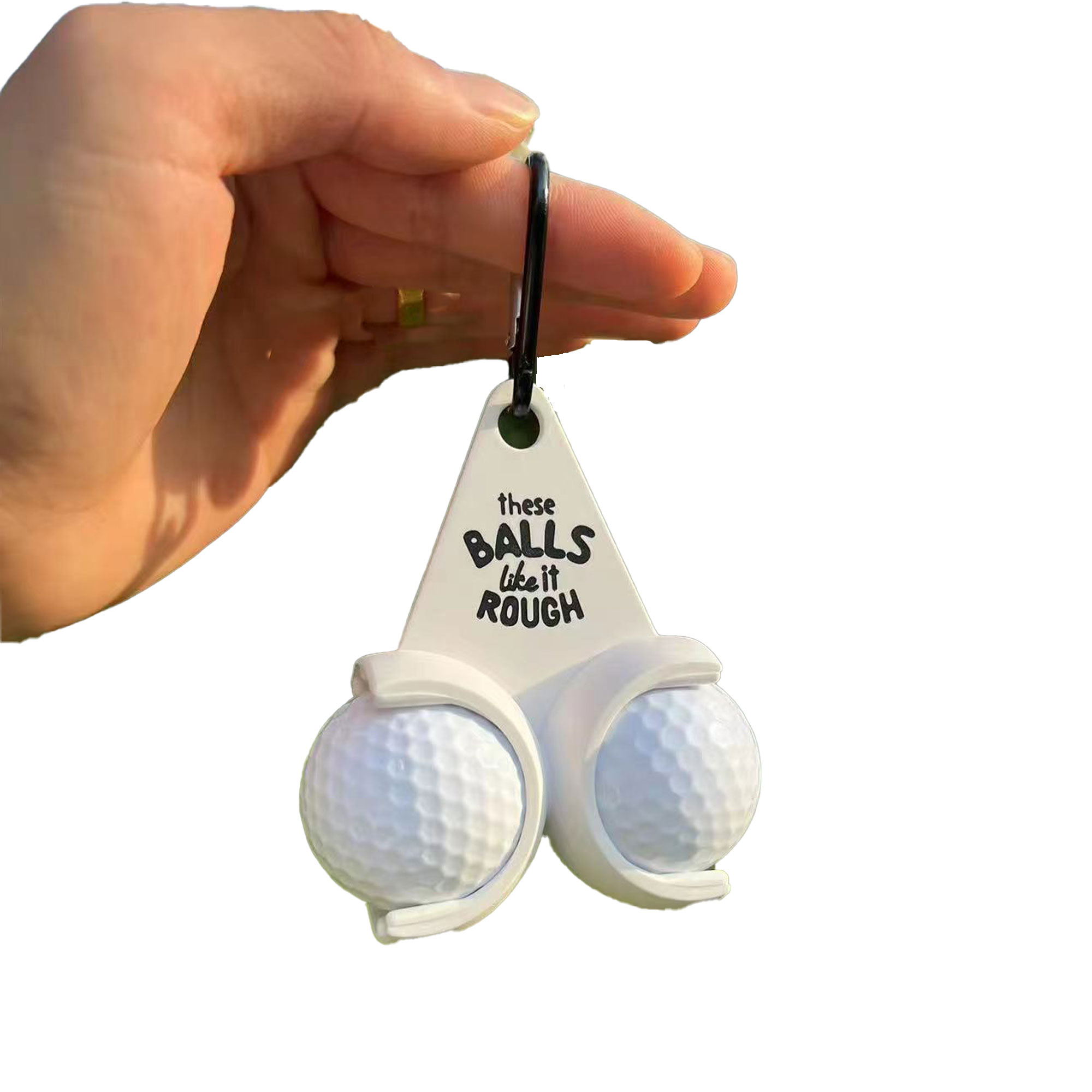 Golf Ball Holder 13