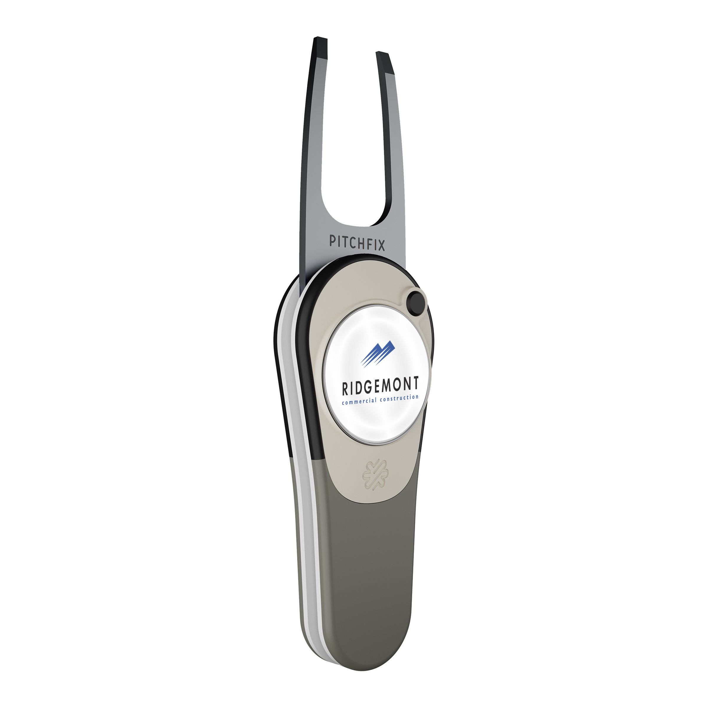 Pitchfix Icon Golf Divot Repair Tool 15