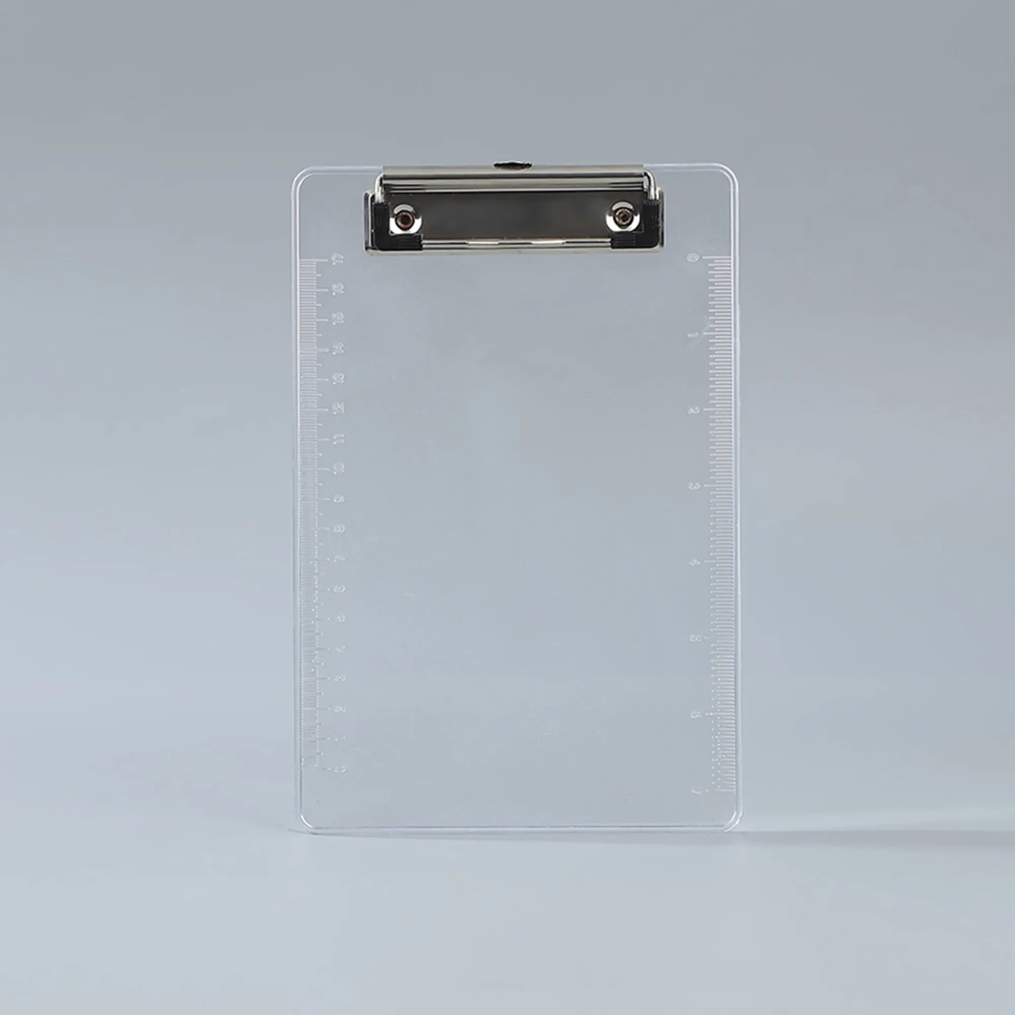 MOQ50 A4 Frosted Customized File Folder 3