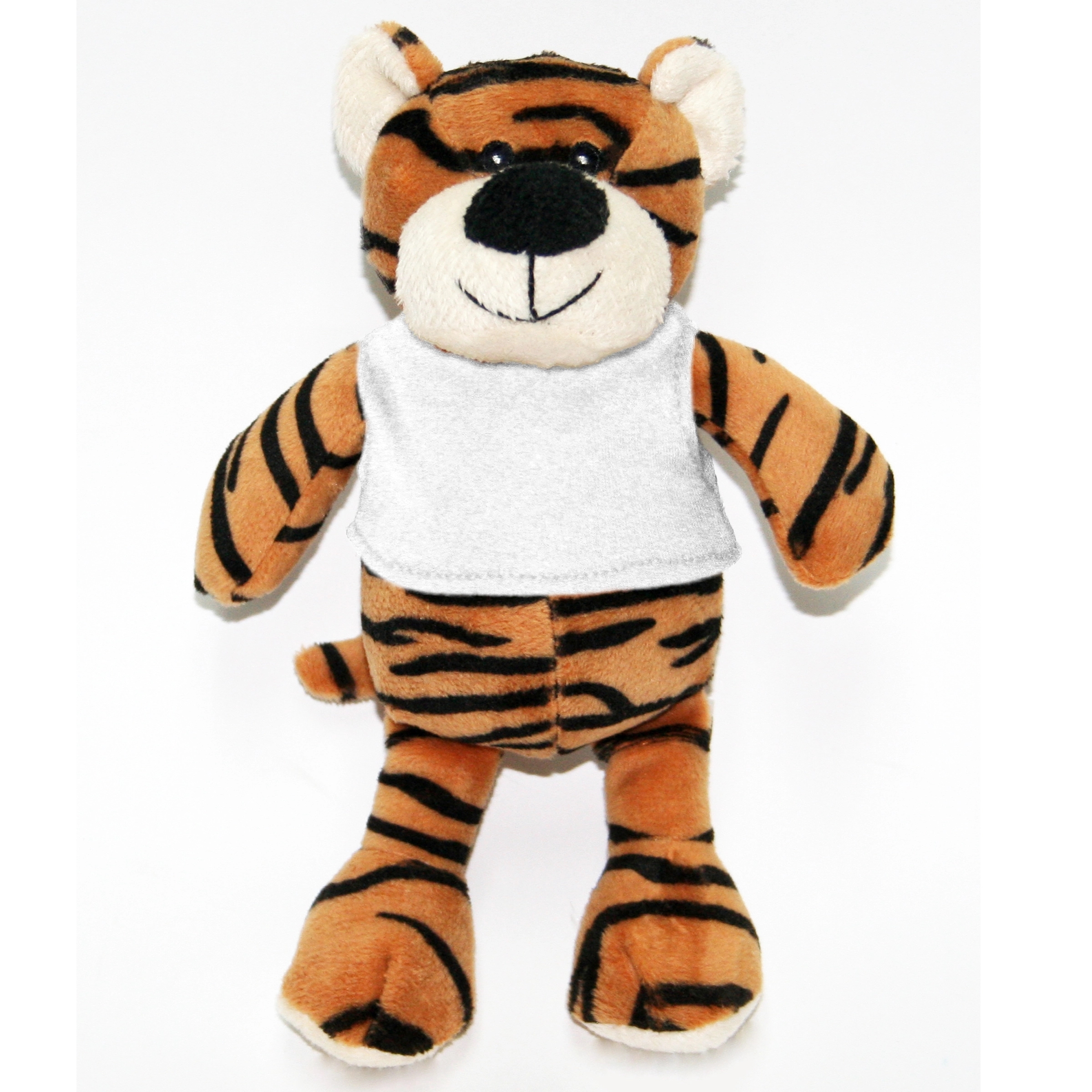 7" Long Leg Tiger 18