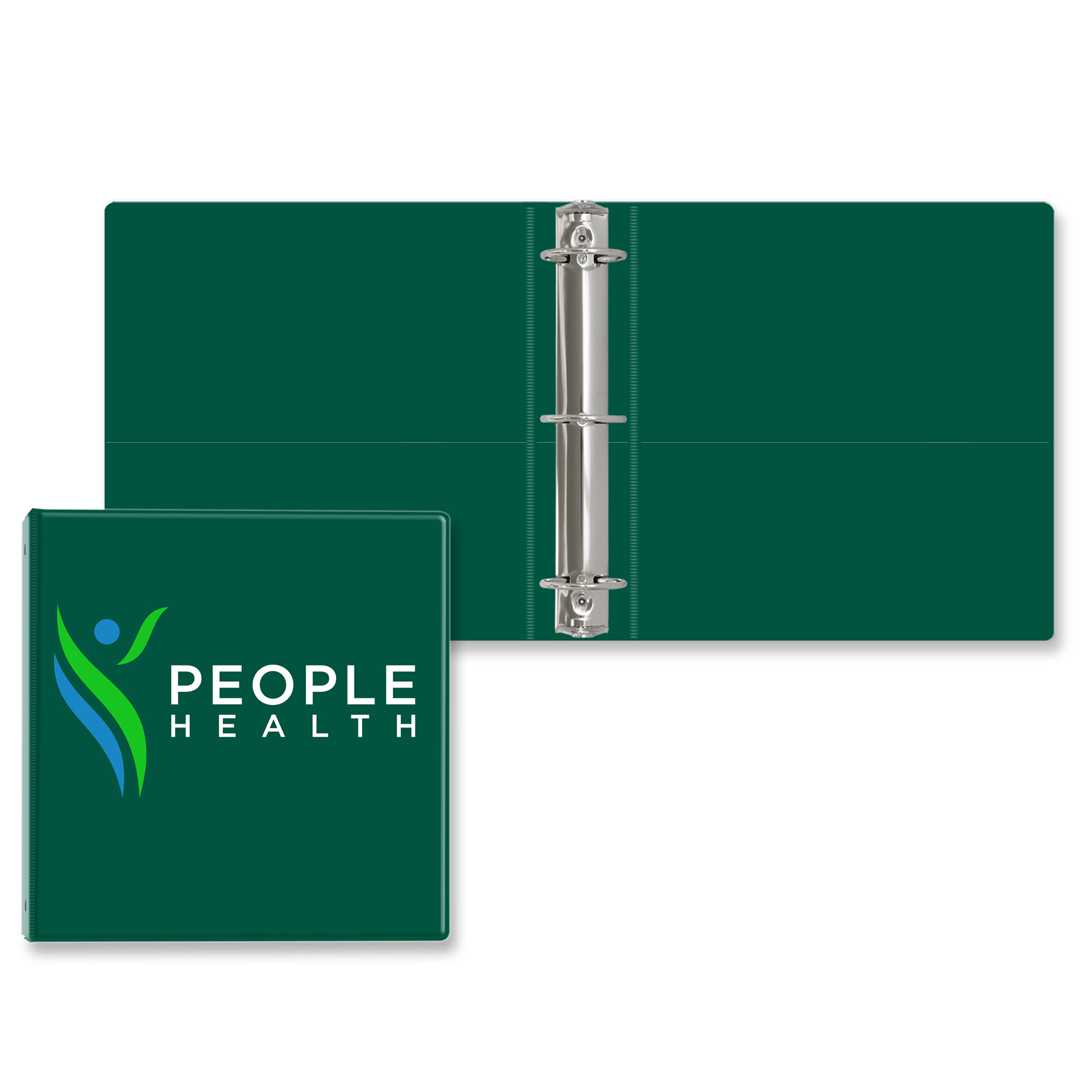2" Classic Round Ring Binder 41