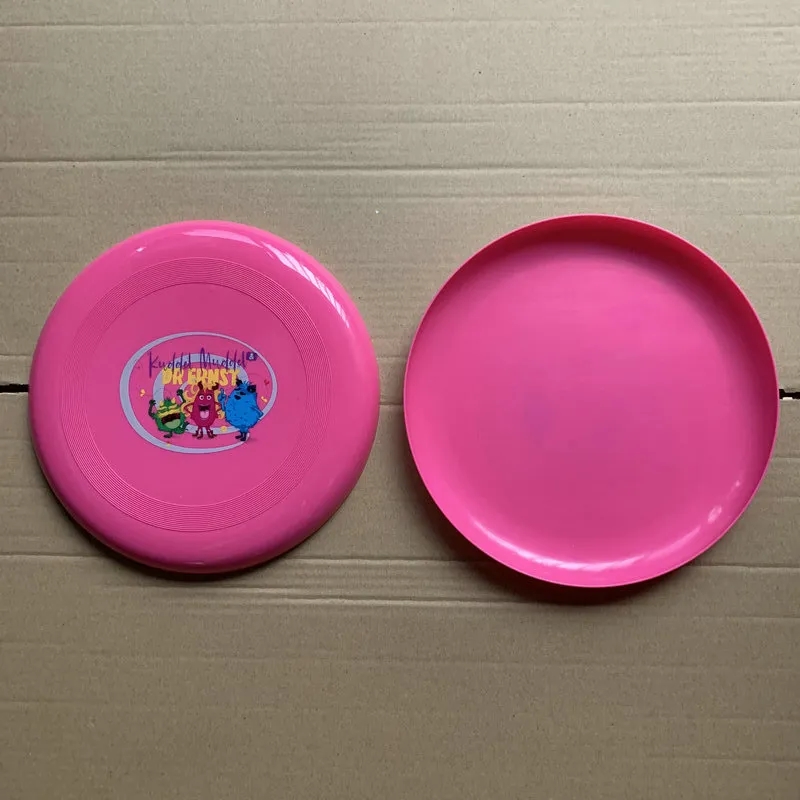 9" Flying Discs 6