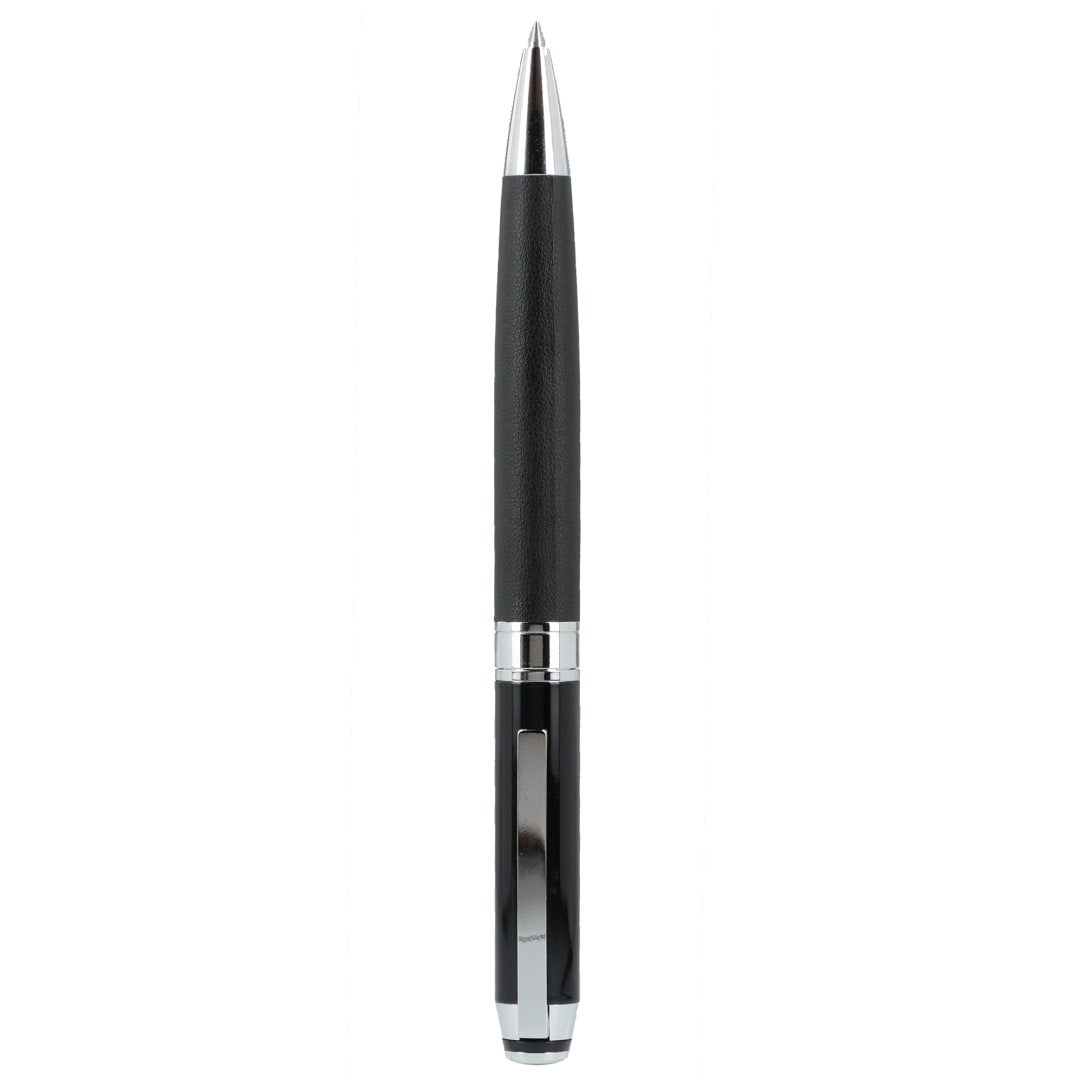Hyde Recycled Brass Gel Ballpoint 47