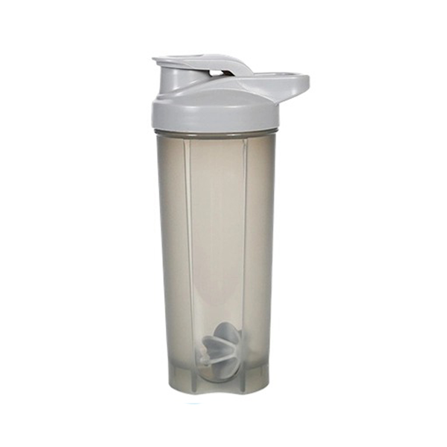24oz Plastic Sports Shaker Bottle 7
