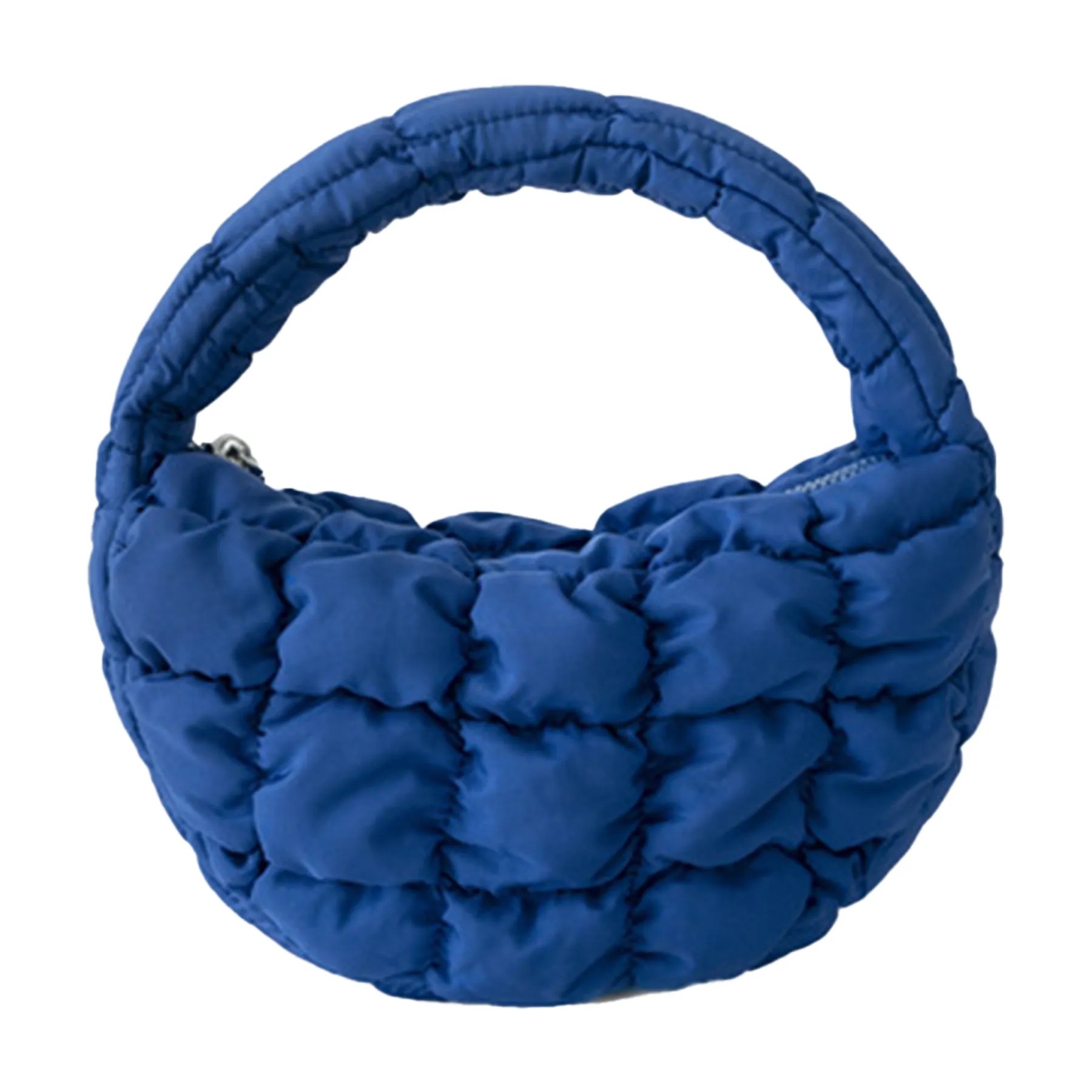 Puffy Cloud-Shape Bag 7