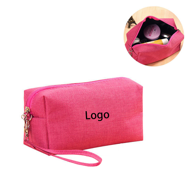 Waterproof Toiletry Bag Cosmetic Bag 1