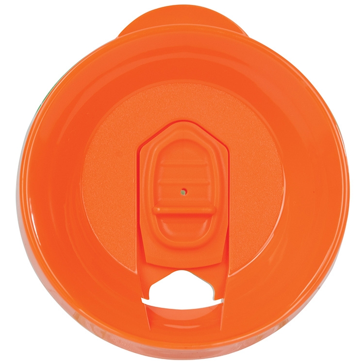 16 oz. Shelby Tumbler with Lid & Straw 39