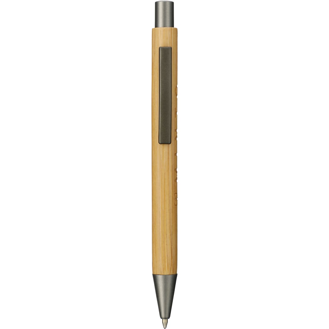 Bamboo Quick-Dry Gel Ballpoint 5