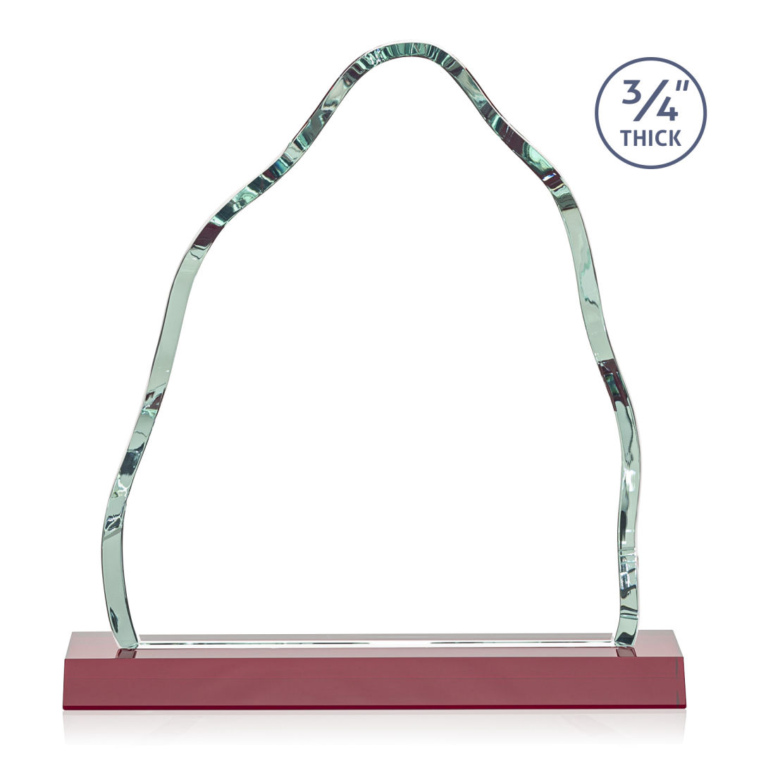 Dunwich Award - Red 2