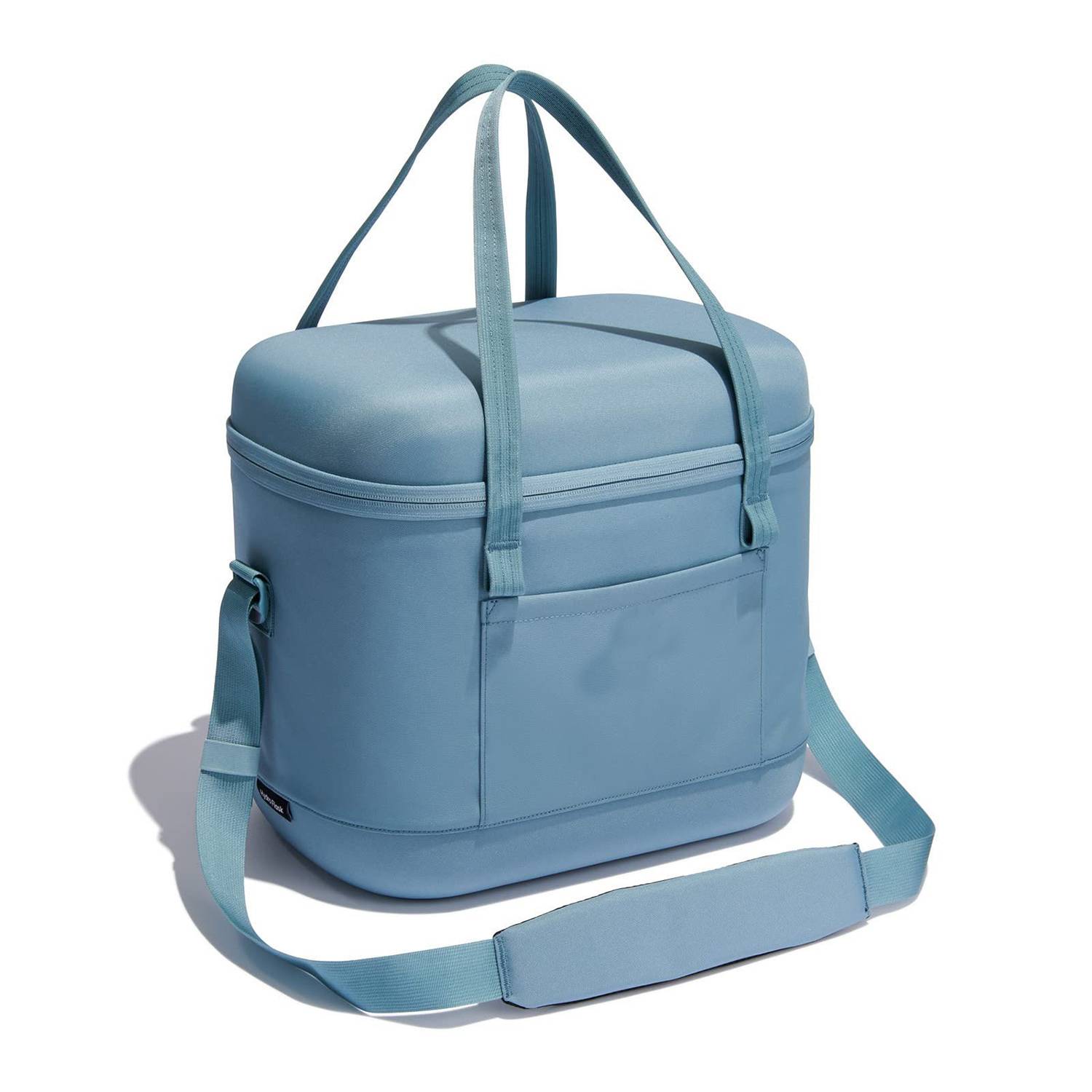 Insulated Reusable Grocery Bag 7