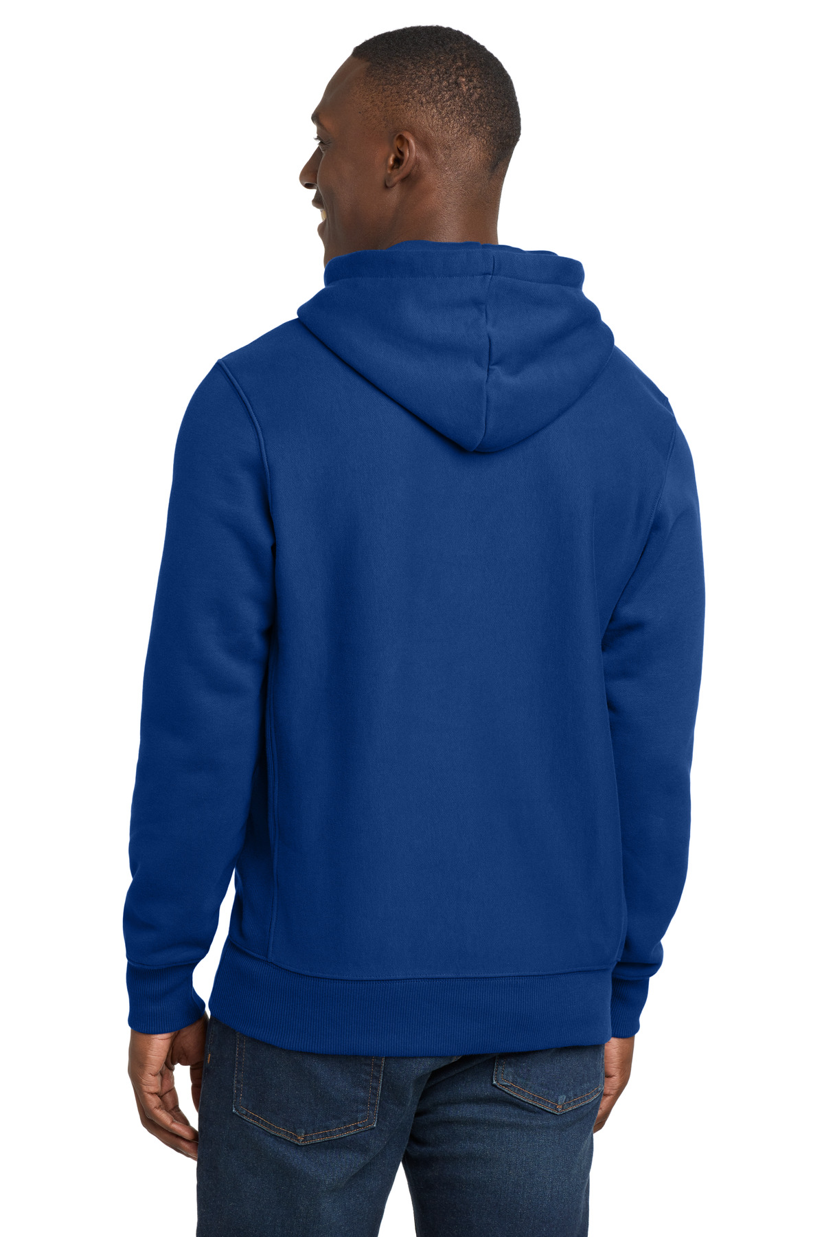 Sport-Tek Super Heavyweight Pullover Hooded Sweatshirt. F281 6
